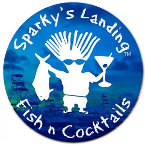 sparky's landing